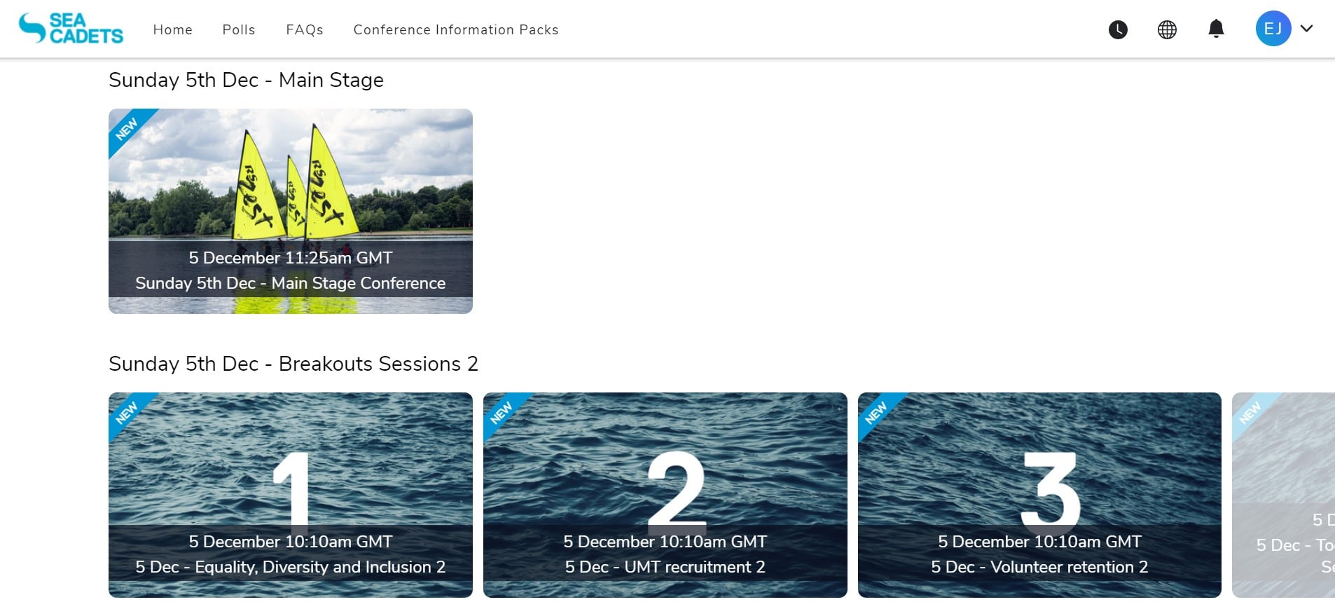 homepage 2