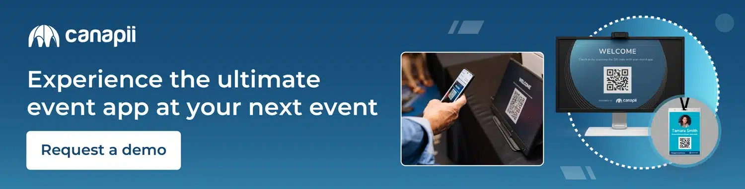Request a demo