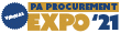 PA procurement expo logo