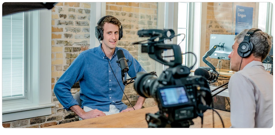 image how can i make my webinar look good image