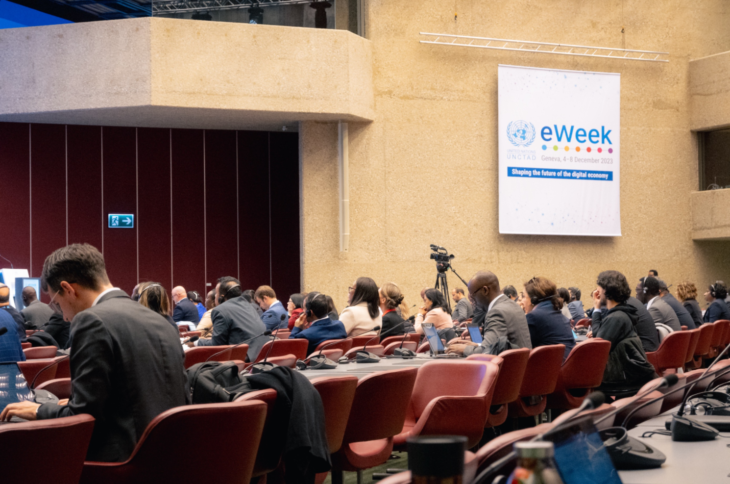 UNCTAD eweek-1