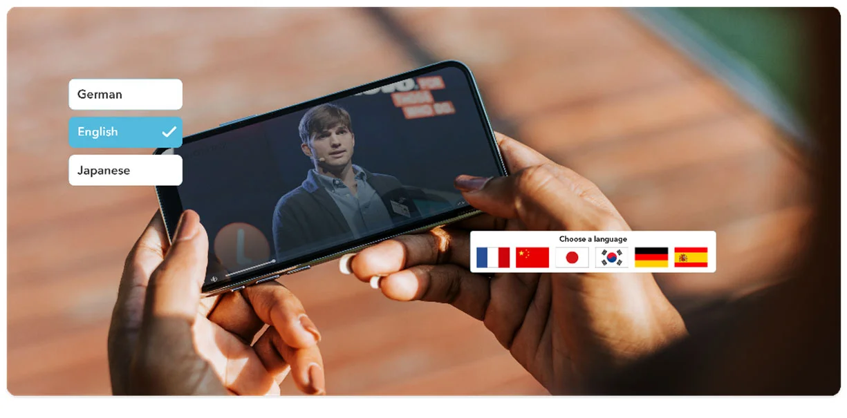 11 must have mobile event. imagejpg