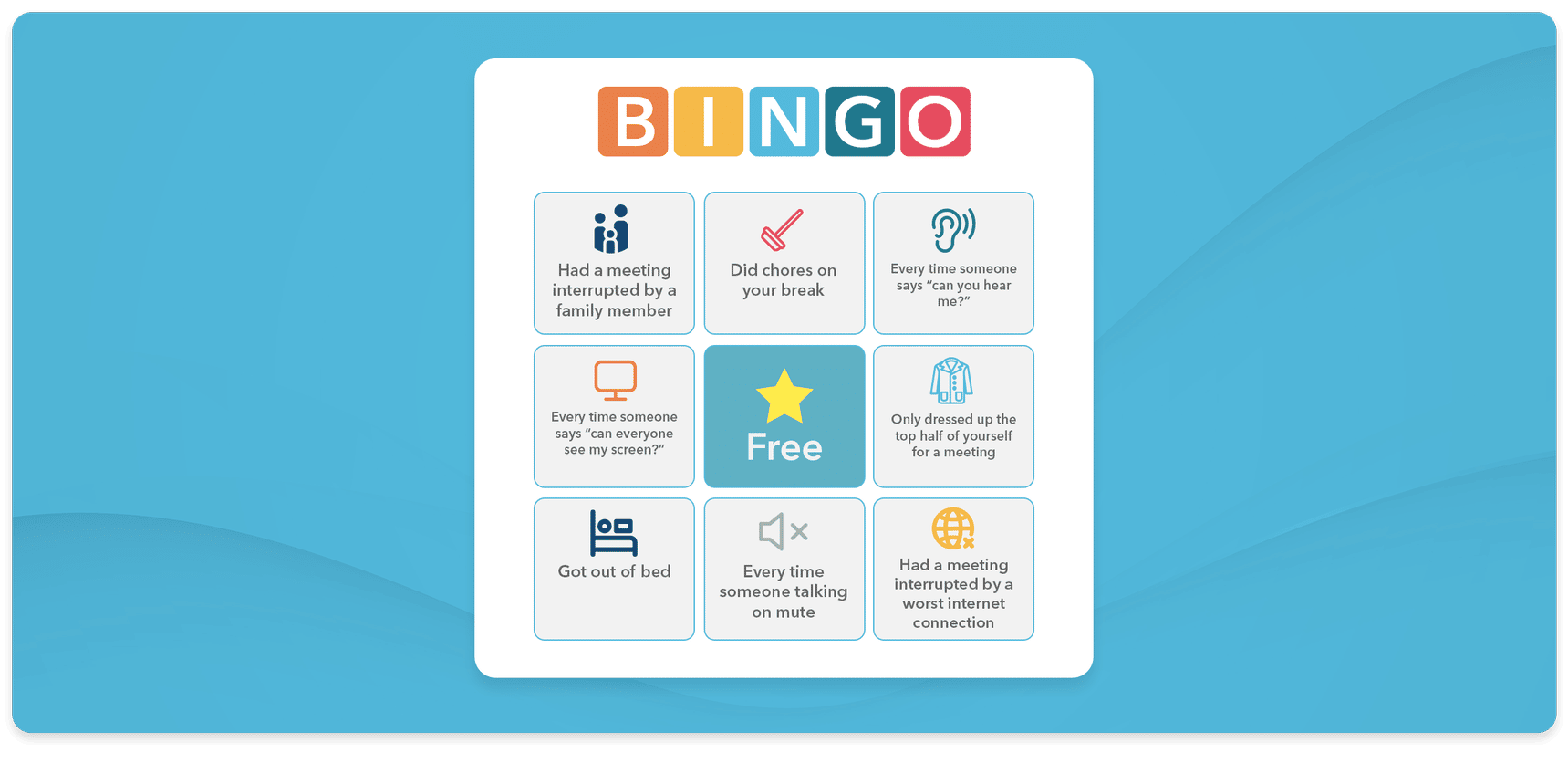 Event gamification