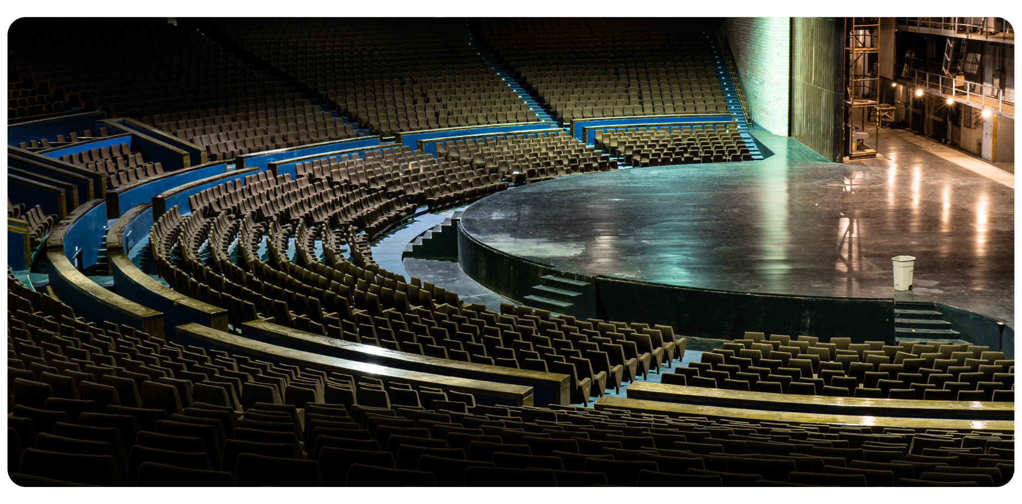 venue
