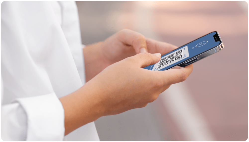 Canapii mobile event app with an easy-to-use attendee interface
