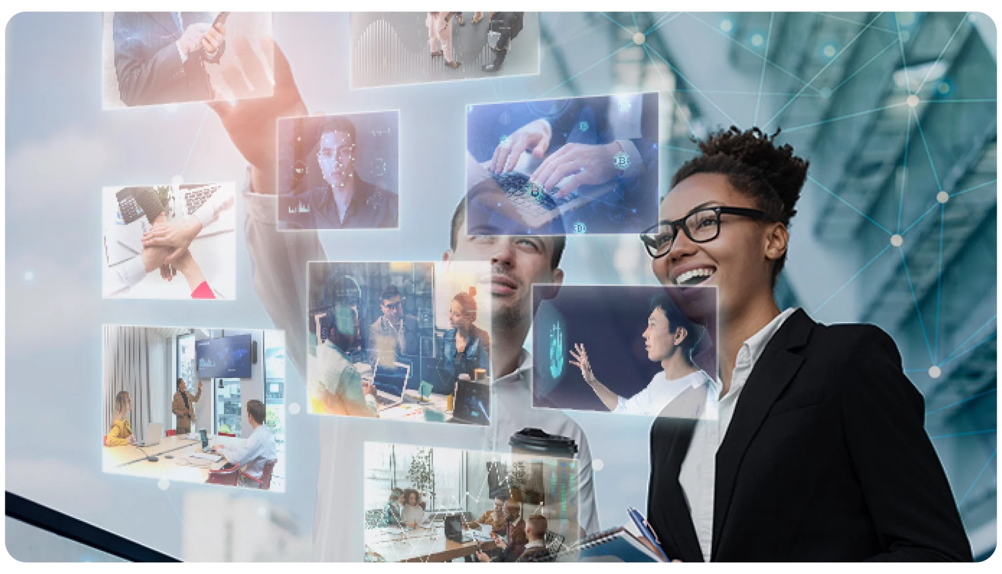 AI-powered features in event management software