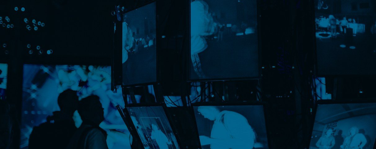 How Canalys hosted their entire event series with Canapii