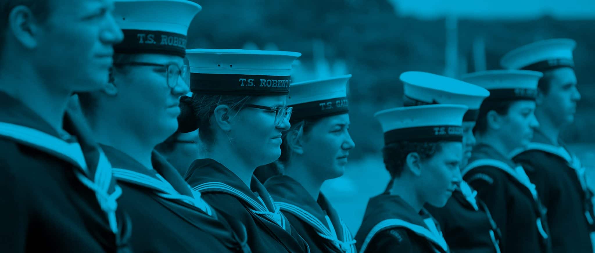 MSSC Sea Cadets Volunteer Conferences hosted on Canapii